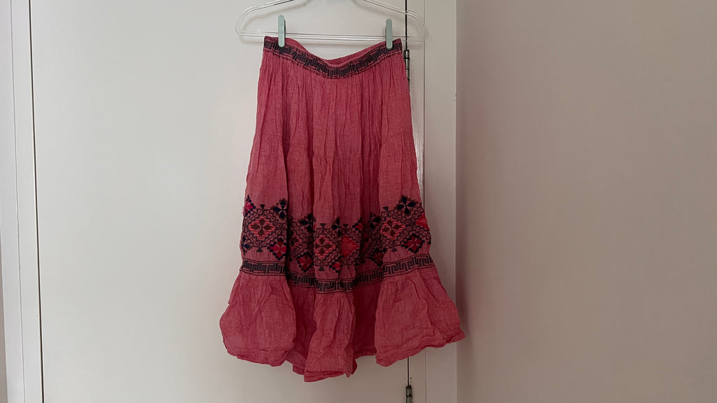 vintage 1 skirt
